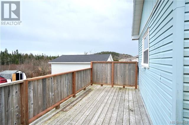 423 Main Street, House detached with 4 bedrooms, 1 bathrooms and null parking in Blacks Harbour NB | Image 26