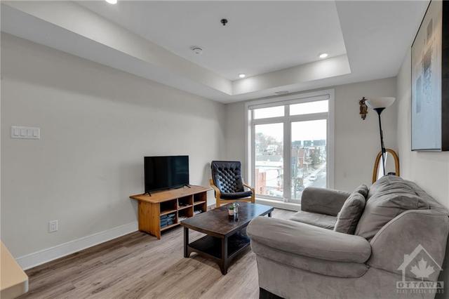 403 - 170 Preston Street, Condo with 2 bedrooms, 2 bathrooms and null parking in Ottawa ON | Image 11