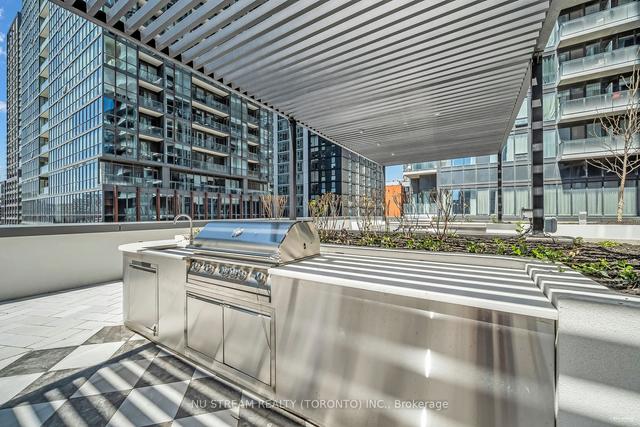 4106 - 55 Mercer St, Condo with 0 bedrooms, 1 bathrooms and 0 parking in Toronto ON | Image 17