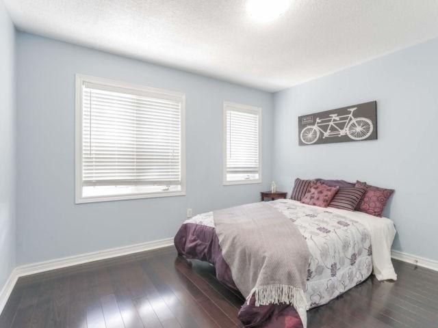 25 Cantwel Cres, House detached with 4 bedrooms, 4 bathrooms and 6 parking in Ajax ON | Image 5