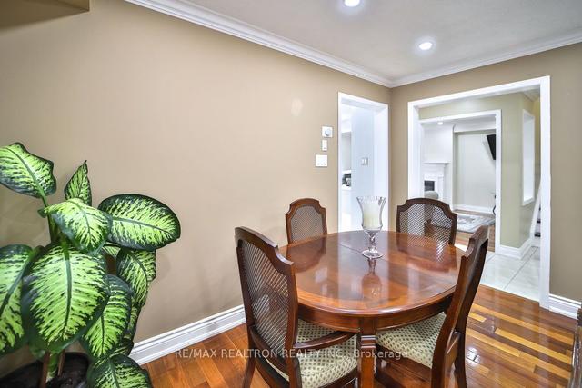 43 Newark Way, House detached with 4 bedrooms, 5 bathrooms and 4 parking in Brampton ON | Image 36