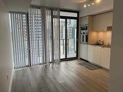 1410 - 11 Wellesley St W, Condo with 0 bedrooms, 1 bathrooms and 0 parking in Toronto ON | Image 4