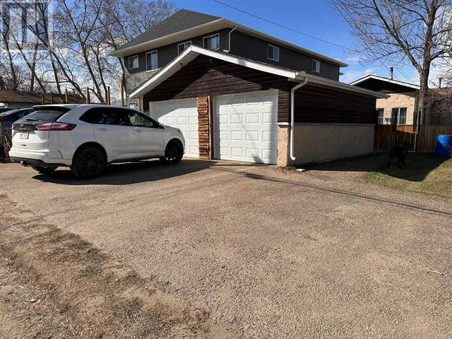 5019 Wilson Street, House detached with 3 bedrooms, 1 bathrooms and 4 parking in Blackfalds AB | Image 44