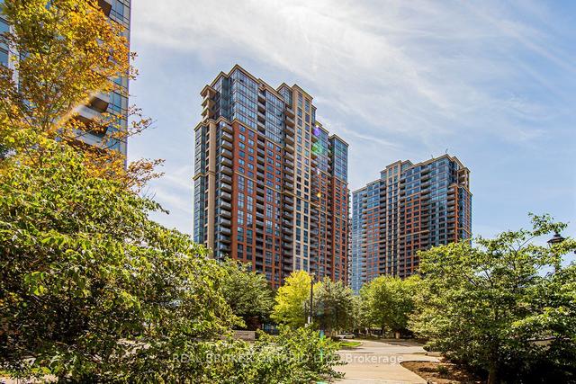 2345 - 35 Viking Lane, Condo with 1 bedrooms, 1 bathrooms and 1 parking in Toronto ON | Image 19