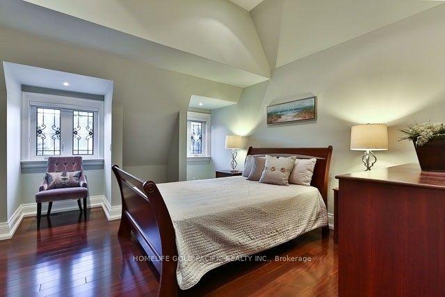 82 York Rd, House detached with 5 bedrooms, 7 bathrooms and 11 parking in Toronto ON | Image 16