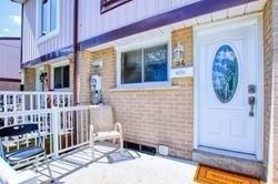 34 Jacob Sq, House attached with 3 bedrooms, 2 bathrooms and 3 parking in Brampton ON | Image 18