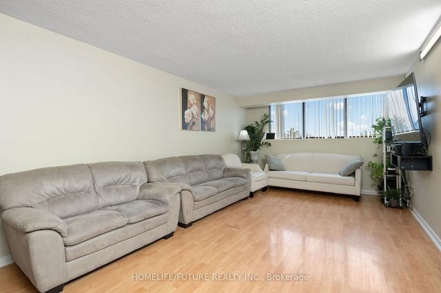 411 - 10 Tapscott Rd, Condo with 2 bedrooms, 2 bathrooms and 1 parking in Toronto ON | Image 2