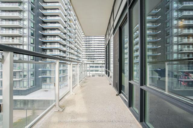 507 - 2560 Eglinton Ave W, Condo with 2 bedrooms, 2 bathrooms and 1 parking in Mississauga ON | Image 21