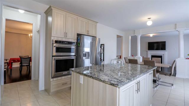 83 Copeland Cres, House detached with 4 bedrooms, 5 bathrooms and 6 parking in Innisfil ON | Image 9