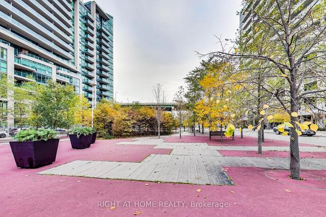 1471 - 209 Fort York Blvd, Condo with 2 bedrooms, 2 bathrooms and 1 parking in Toronto ON | Image 28