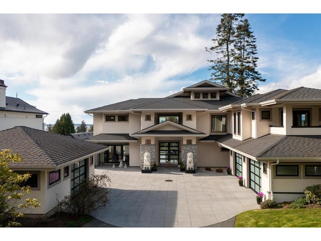 2729 Crescent Drive, House detached with 5 bedrooms, 7 bathrooms and 8 parking in Surrey BC | Image 1