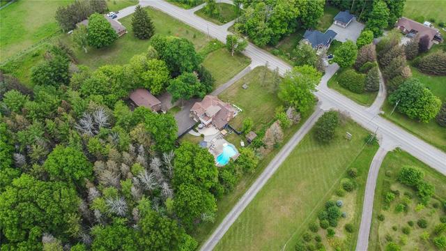 1106 10th Sideroad, House detached with 4 bedrooms, 4 bathrooms and 16 parking in New Tecumseth ON | Image 22