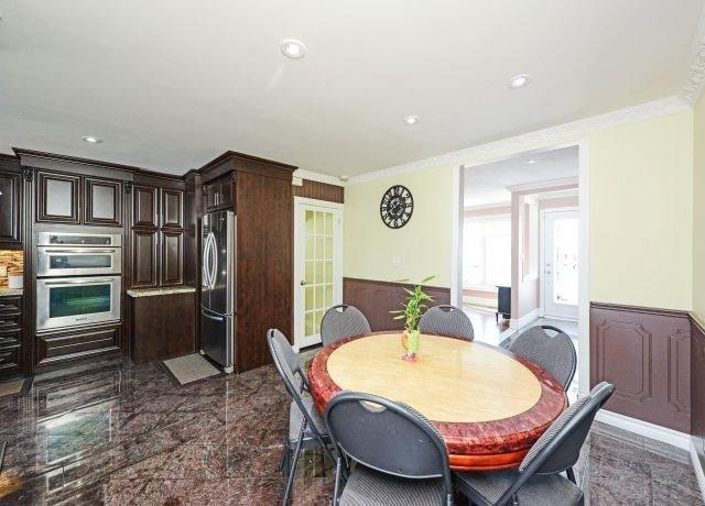 8627 Mississauga Rd, House detached with 5 bedrooms, 4 bathrooms and 10 parking in Brampton ON | Image 5