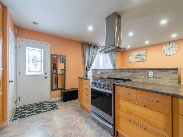 468 Ferndale Ave N, House other with 3 bedrooms, 2 bathrooms and 4 parking in London ON | Image 35