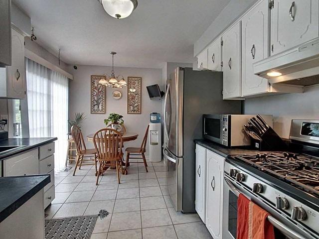 80 Acadia Dr, House detached with 3 bedrooms, 3 bathrooms and 5 parking in Welland ON | Image 22