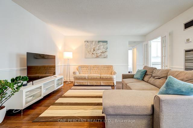2507 - 633 Bay St, Condo with 2 bedrooms, 2 bathrooms and 0 parking in Toronto ON | Image 26