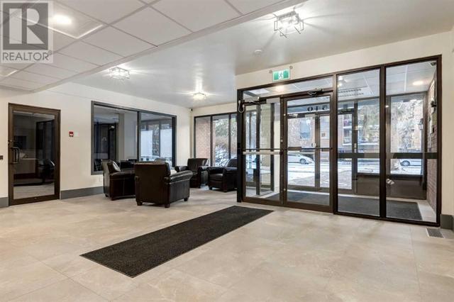 1440, - 540 14 Avenue Sw, Condo with 2 bedrooms, 2 bathrooms and 2 parking in Calgary AB | Image 24