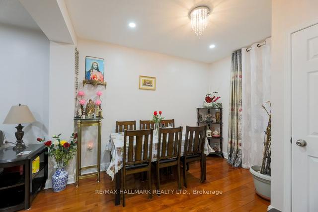 56 Wolcott Ave, House detached with 3 bedrooms, 3 bathrooms and 4 parking in Toronto ON | Image 21