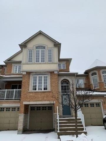 212 - 601 Shoreline Dr Dr, Townhouse with 3 bedrooms, 3 bathrooms and 2 parking in Mississauga ON | Image 12
