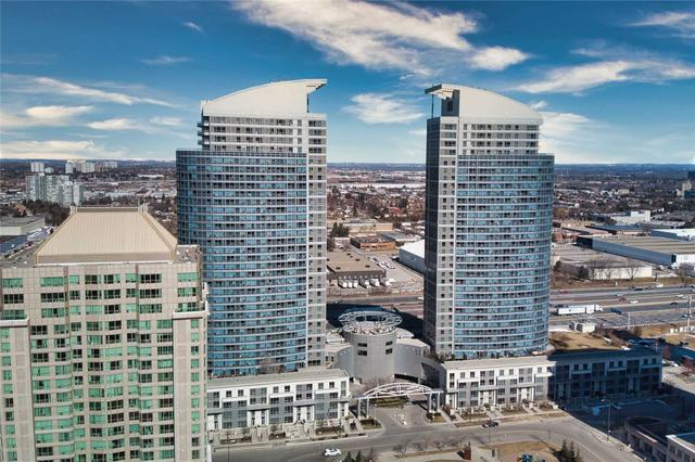2110 - 38 Lee Centre Dr, Condo with 2 bedrooms, 1 bathrooms and 1 parking in Toronto ON | Image 18