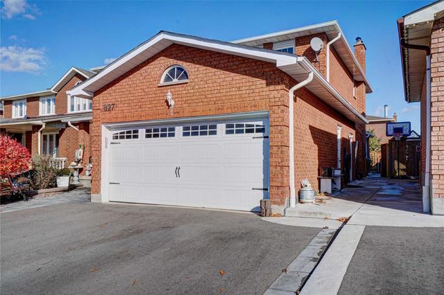 627 Aberdeen Ave, House detached with 4 bedrooms, 4 bathrooms and 5 parking in Vaughan ON | Image 28
