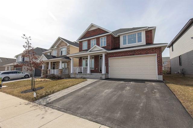 1025 Woodhaven Dr, House detached with 4 bedrooms, 4 bathrooms and 4 parking in Kingston ON | Image 12