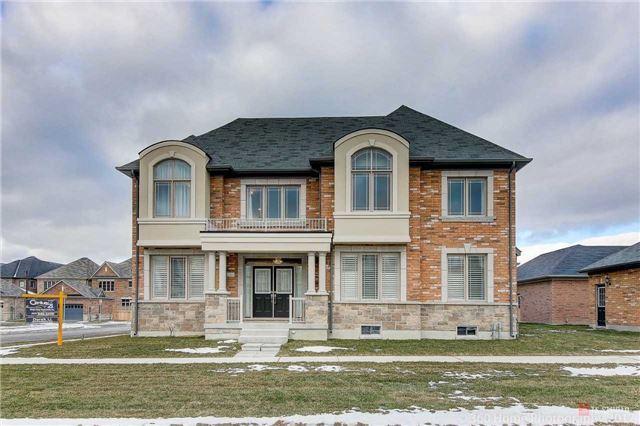 1 Gordon Landon Dr, House detached with 4 bedrooms, 3 bathrooms and 3 parking in Markham ON | Image 1