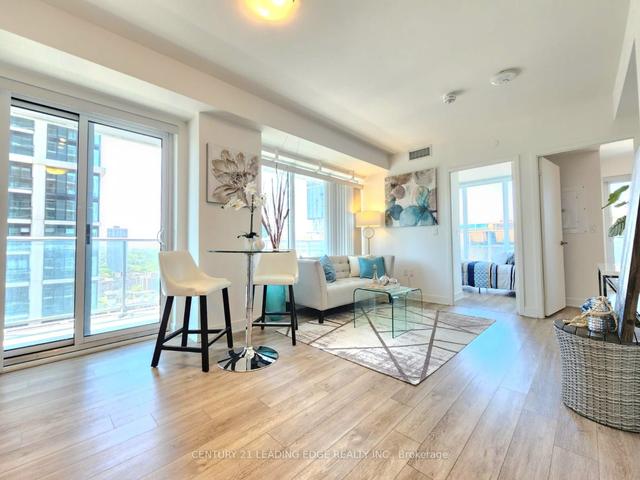 2310 - 99 Broadway Ave, Condo with 2 bedrooms, 2 bathrooms and 1 parking in Toronto ON | Image 26