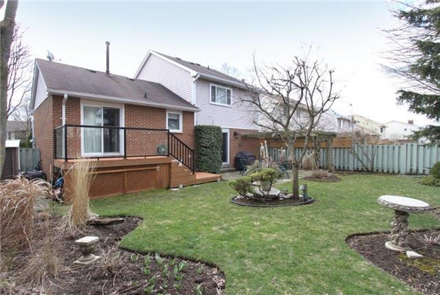 104 Panter Cres, House detached with 3 bedrooms, 3 bathrooms and 3 parking in Ajax ON | Image 20