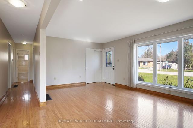 107 Bechtel Ave, House detached with 3 bedrooms, 1 bathrooms and 4 parking in Wilmot ON | Image 34