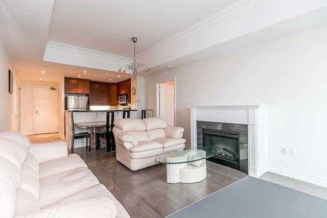 ph4 - 6 Toronto St, Condo with 1 bedrooms, 2 bathrooms and 1 parking in Barrie ON | Image 3