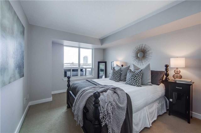 1014 - 255 Richmond St E, Condo with 1 bedrooms, 1 bathrooms and 1 parking in Toronto ON | Image 9