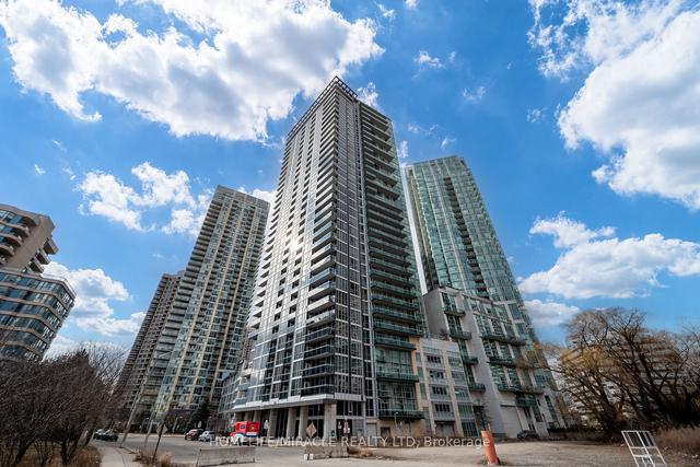 502 - 223 Webb Dr, Condo with 1 bedrooms, 2 bathrooms and 1 parking in Mississauga ON | Image 12