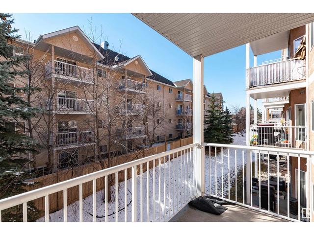 214 - 4304 139 Av Nw, Condo with 2 bedrooms, 2 bathrooms and null parking in Edmonton AB | Image 20