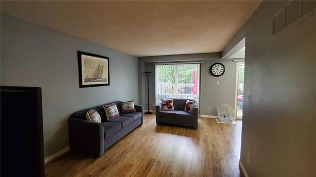 163 - 4662 Kingston Rd, Townhouse with 3 bedrooms, 3 bathrooms and 2 parking in Toronto ON | Image 9