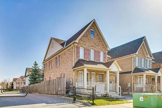 28 Marriner Cres, House detached with 3 bedrooms, 3 bathrooms and 2 parking in Ajax ON | Image 23