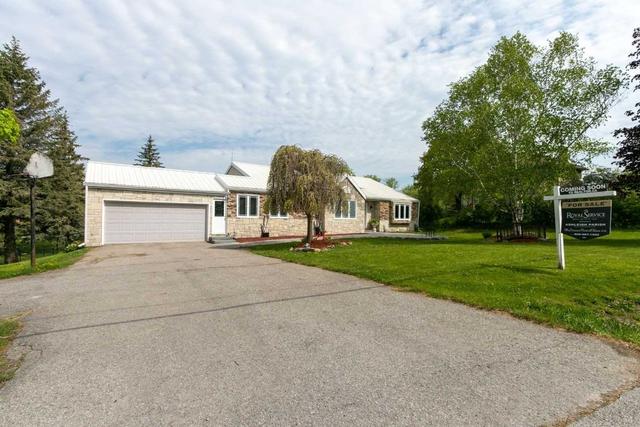 2228 Old Norwood Rd, House detached with 4 bedrooms, 3 bathrooms and 7 parking in Peterborough ON | Image 23