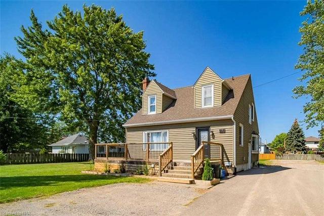 188 Thorold Rd, House detached with 3 bedrooms, 2 bathrooms and 2 parking in Welland ON | Image 22