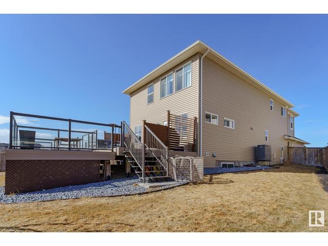 3651 8 St Nw, House detached with 4 bedrooms, 3 bathrooms and 4 parking in Edmonton AB | Image 41