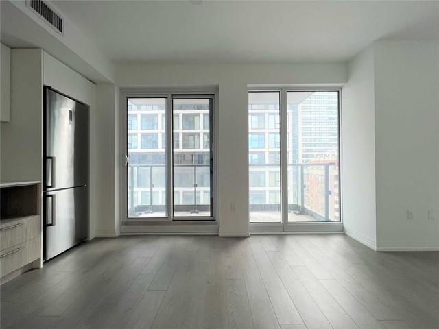 1525 - 251 Jarvis St, Condo with 2 bedrooms, 2 bathrooms and 0 parking in Toronto ON | Image 9