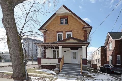 4744 Morrison St, House detached with 5 bedrooms, 3 bathrooms and 6 parking in Niagara Falls ON | Card Image