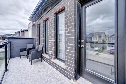 900 Tartan Crt, House detached with 4 bedrooms, 3 bathrooms and 4 parking in Kitchener ON | Image 22