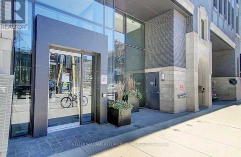 1410-125 Peter St, Toronto, ON, M5V2G9 | Card Image