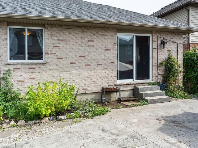 1773 Stackhouse Crescent, House detached with 3 bedrooms, 2 bathrooms and 6 parking in London ON | Image 38