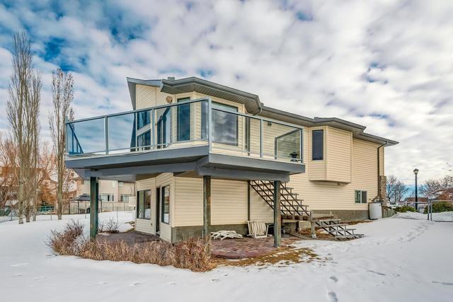 797 Crystal Beach Bay, House detached with 3 bedrooms, 2 bathrooms and 4 parking in Calgary AB | Image 26