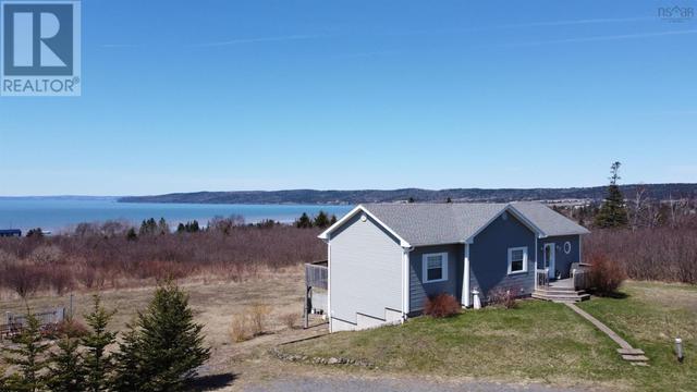 5309 Highway 358, House detached with 5 bedrooms, 1 bathrooms and null parking in Kings, Subd. B NS | Image 3