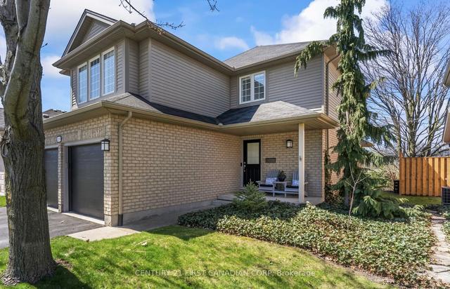 2220 Thornicroft Cres, House detached with 4 bedrooms, 3 bathrooms and 4 parking in London ON | Image 23