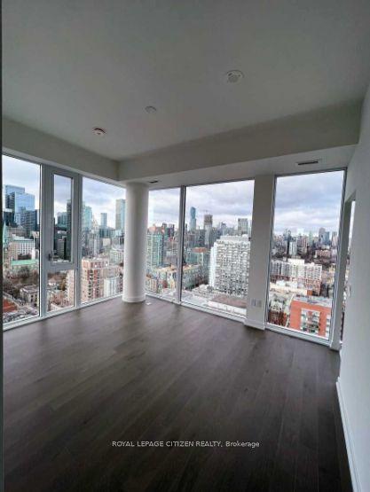 2501 - 158 Front St E St E, Condo with 3 bedrooms, 2 bathrooms and 2 parking in Toronto ON | Image 16