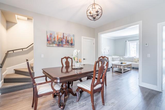 201 Caroline St N, House semidetached with 2 bedrooms, 2 bathrooms and 0 parking in Hamilton ON | Image 39