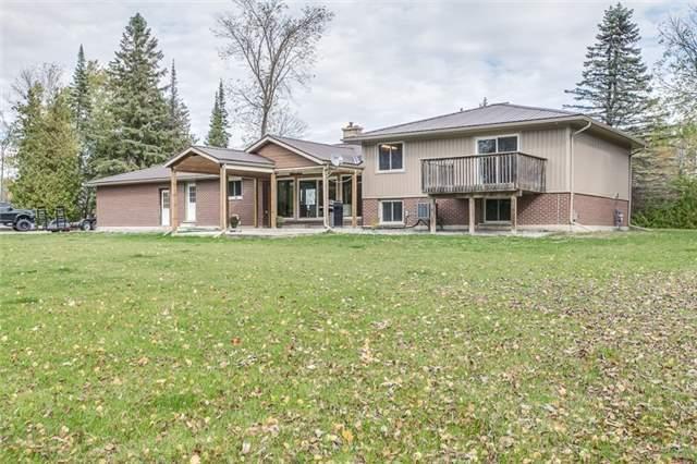 2115 Highway 35 S, House detached with 3 bedrooms, 3 bathrooms and 10 parking in Kawartha Lakes ON | Image 18